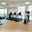 Springhill Suites by Marriott Spokane Airport