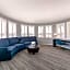 Jamaica Bay Inn Marina Del Rey Tapestry Collection by Hilton