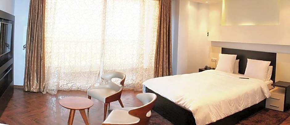 Hotel Ikram El Dhayf