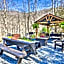 The Lodge Nantahala River