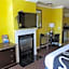 SureStay Hotel by Best Western Seaside Monterey
