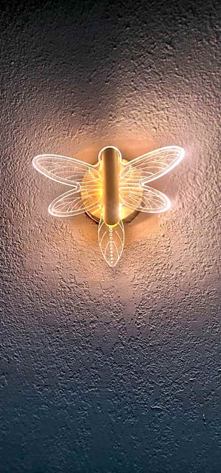 Dragonfly Inn & Suites