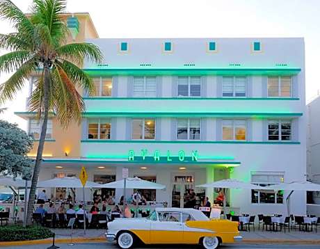 Avalon Hotel