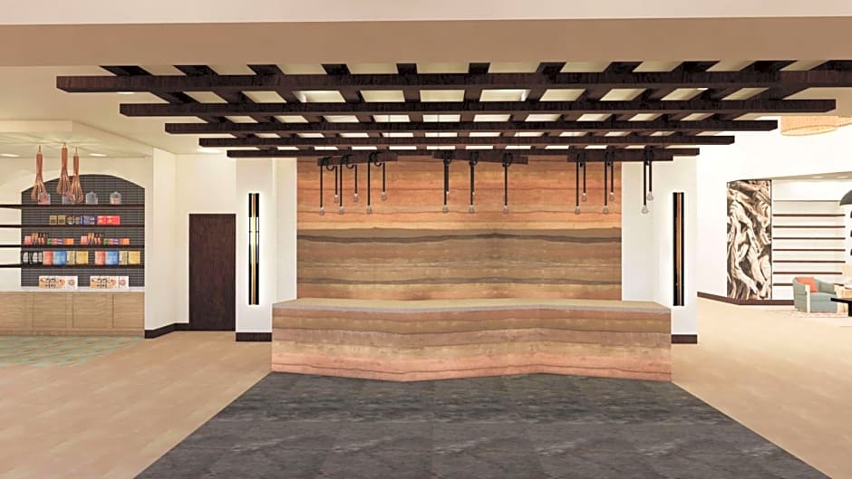 The Eddy Hotel Tucson, Tapestry Collection by Hilton