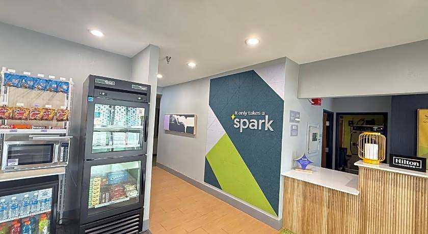 Spark by Hilton Moline Quad Cities