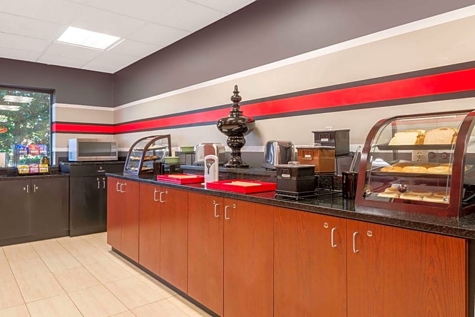 Ramada Limited Catlettsburg/Ashland