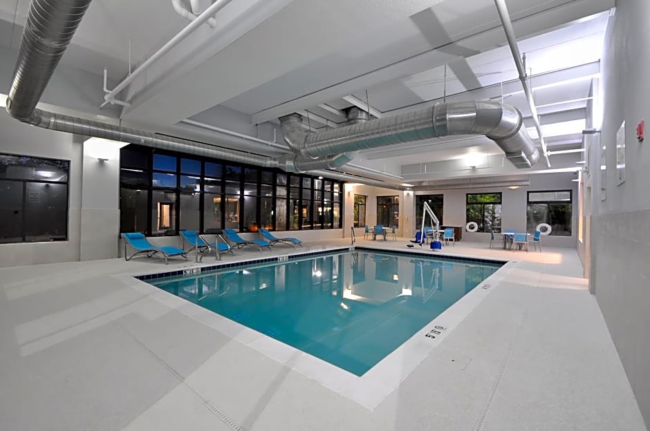 Holiday Inn Express QUANTICO - STAFFORD