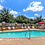 Comfort Suites Katy
