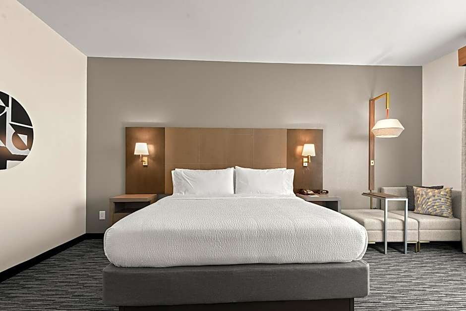Holiday Inn Gonzales