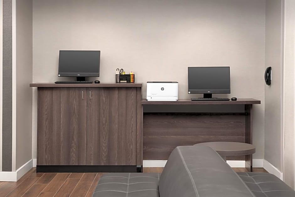Residence Inn by Marriott Fresno Clovis