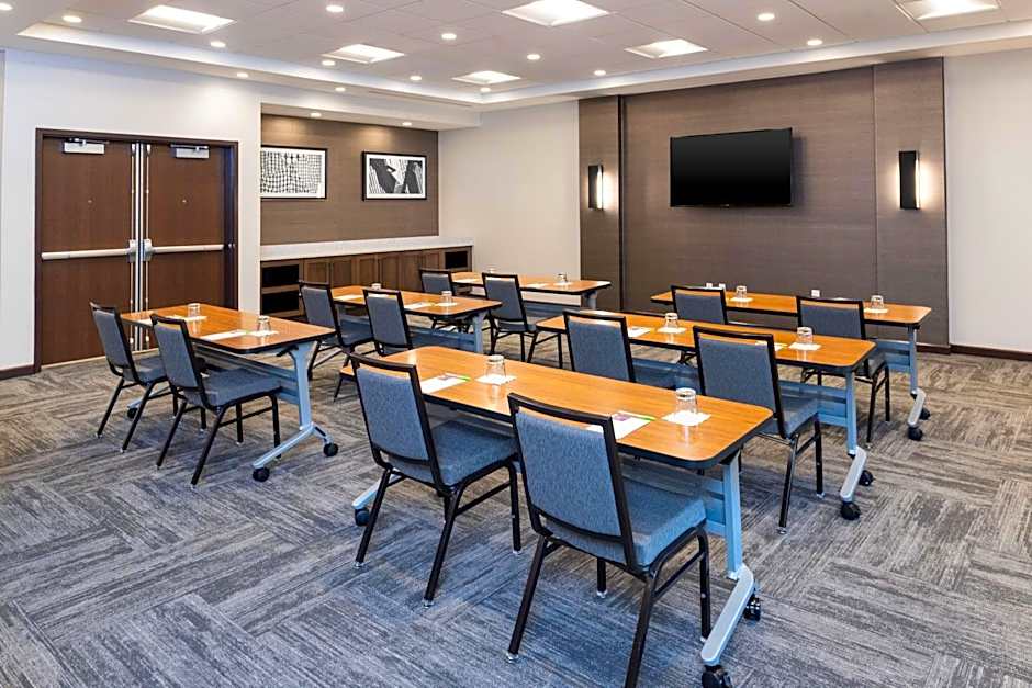 Hyatt Place Flint/Grand Blanc