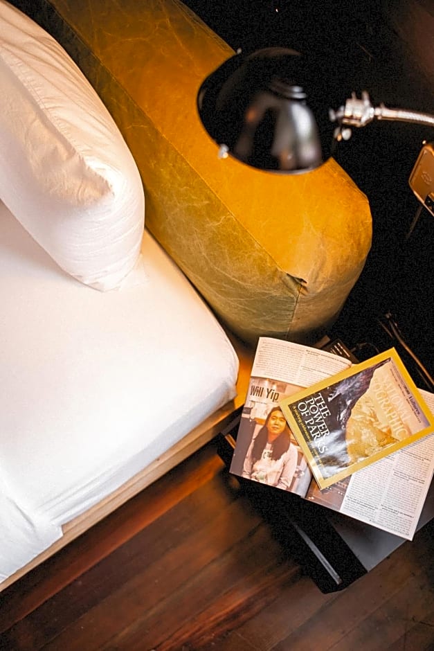 The Clyde Hotel Portland by Kasa