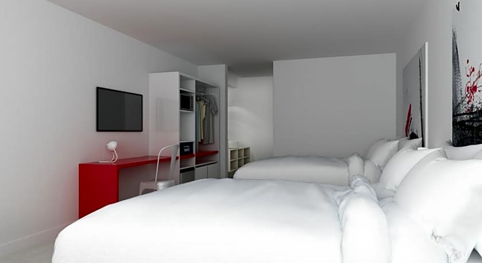 GreenPoint Hotel Kissimmee