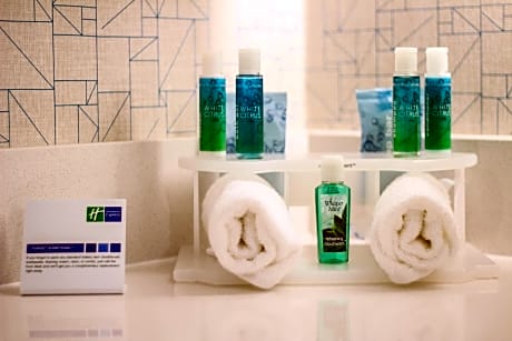 Executive King Room - Mobility Access Tub/Non-Smoking