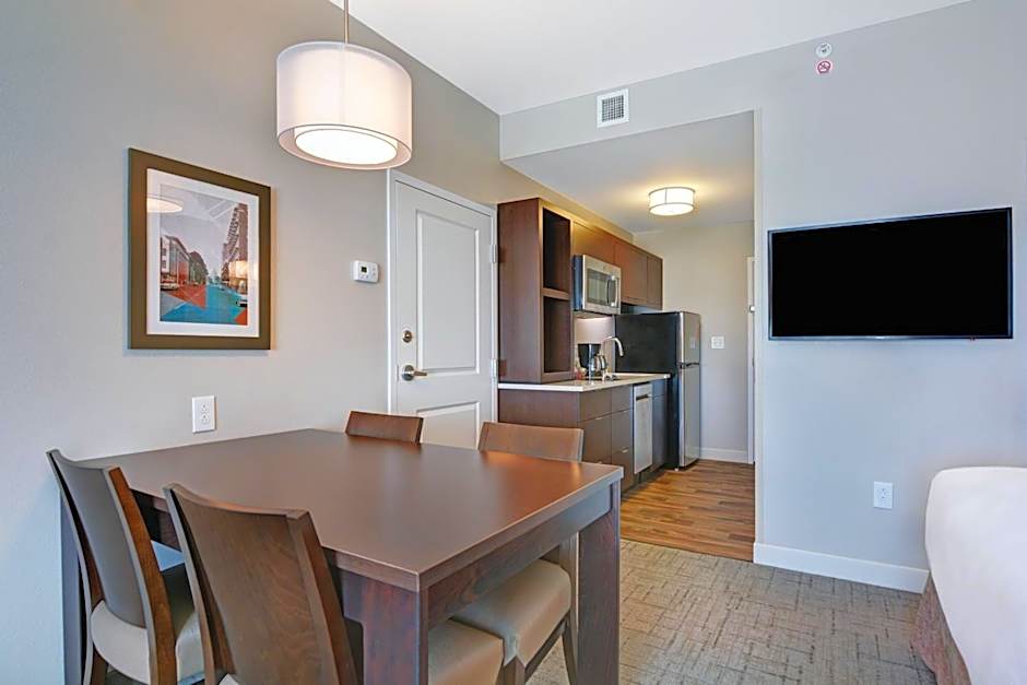 TownePlace Suites by Marriott Jackson Airport/Flowood