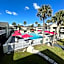 Newly renovated room in cozy hotel near Disney 2