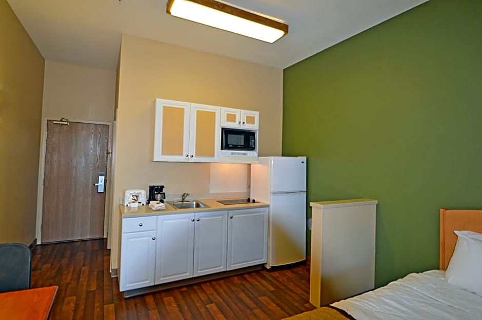 Extended Stay America Suites - Anchorage - Downtown