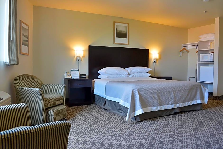 The Madison Inn By Riversage
