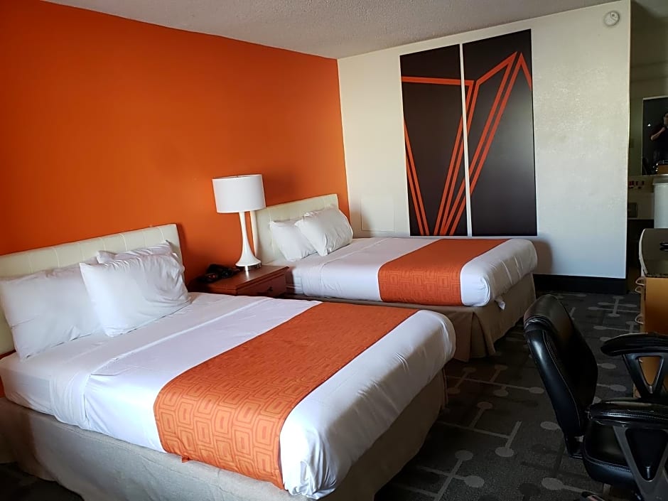 Howard Johnson by Wyndham Virginia Beach