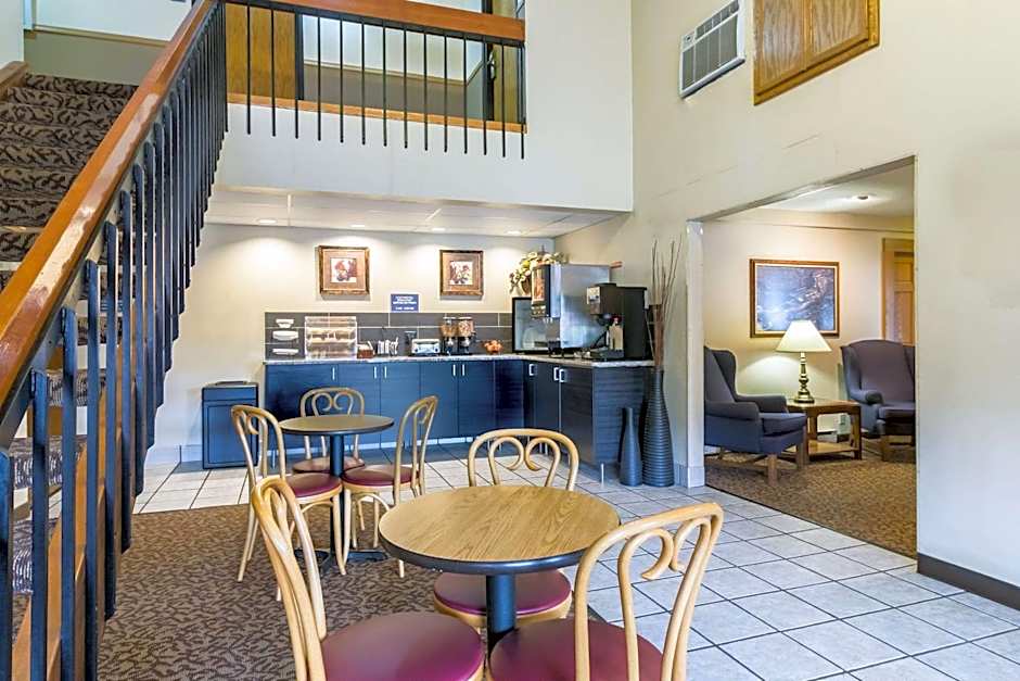 Rodeway Inn Red Wing