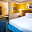 Fairfield Inn & Suites by Marriott Atlanta Perimeter Center