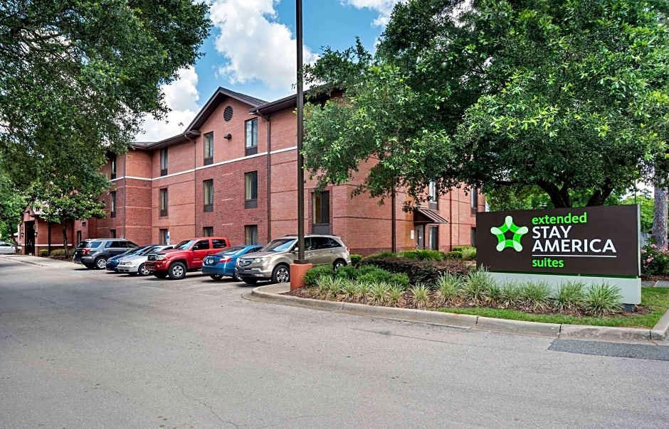 Extended Stay America Suites - Tallahassee - Killearn