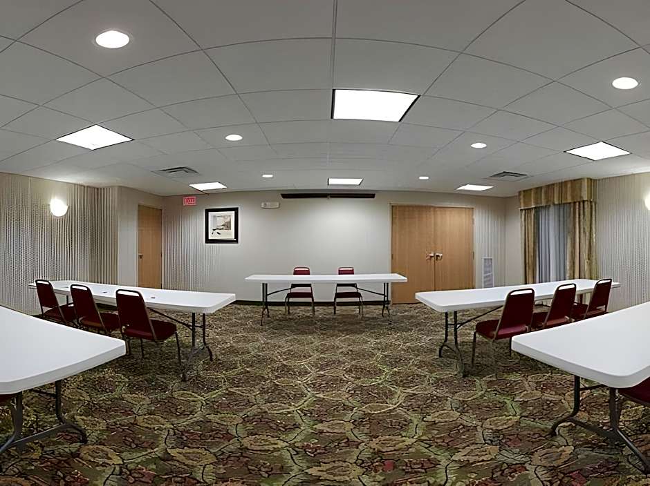 Holiday Inn Express Bloomington North-Martinsville