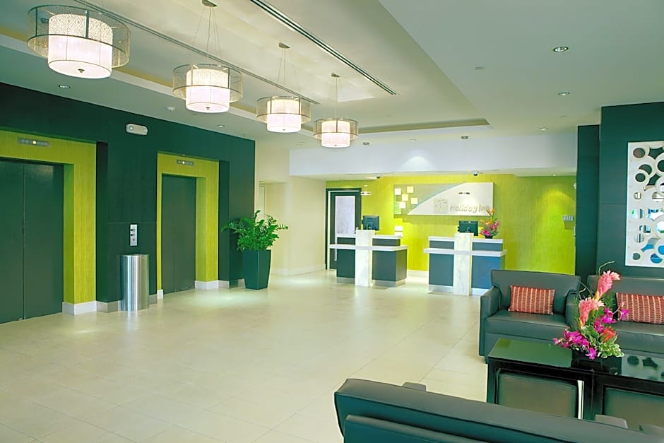 Holiday Inn Long Beach Downtown