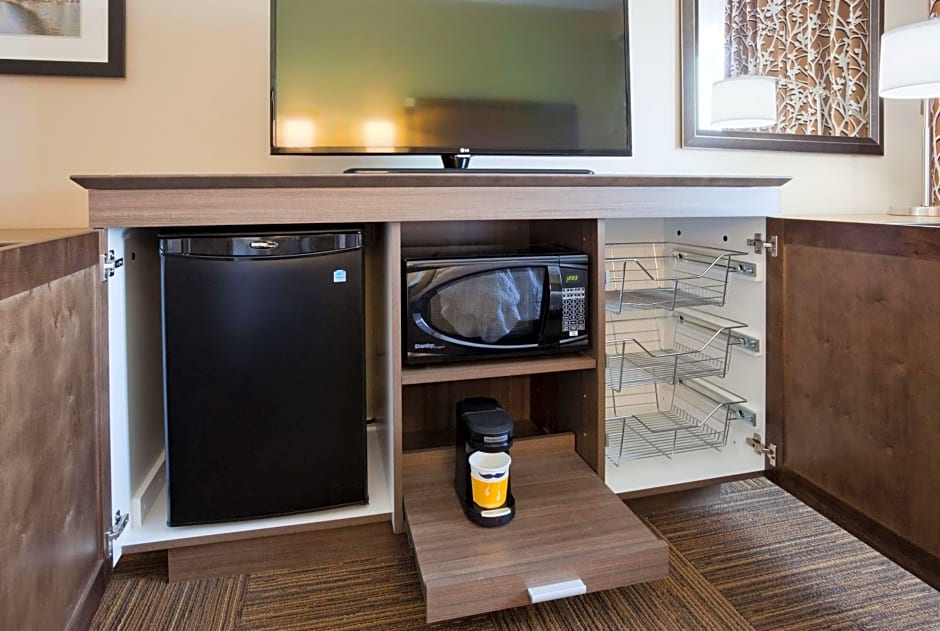 Hampton Inn By Hilton Minneapolis/Roseville, MN