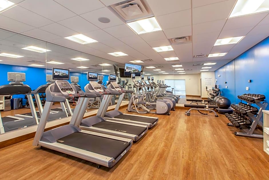Holiday Inn Express and Suites Rock Hill