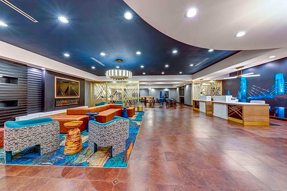 La Quinta Inn & Suites by Wyndham Woodway - Waco South