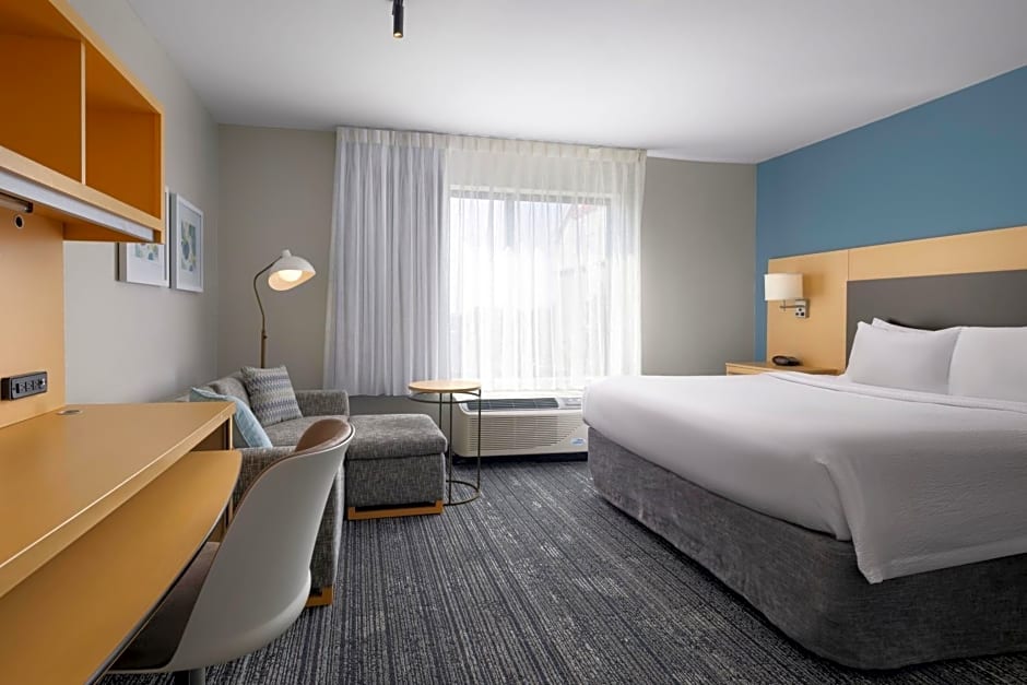TownePlace Suites by Marriott Columbia Northwest/Harbison
