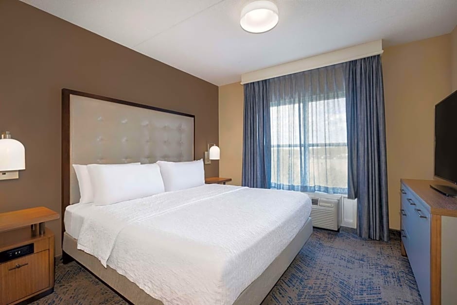 Homewood Suites By Hilton Fredericksburg
