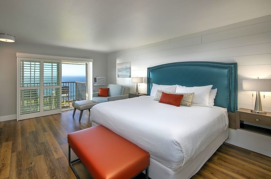 Shore Cliff Hotel