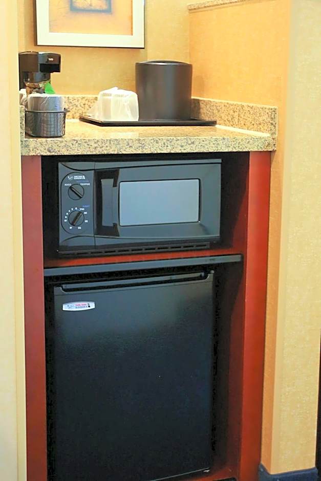 Courtyard by Marriott Blacksburg