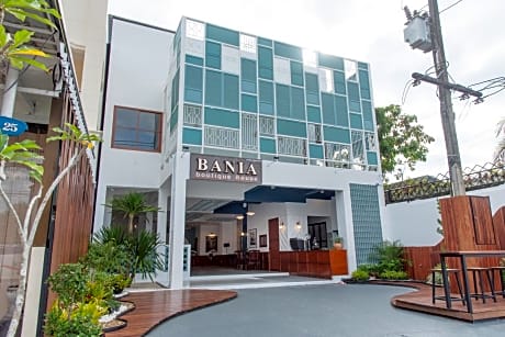 Bania Boutique House