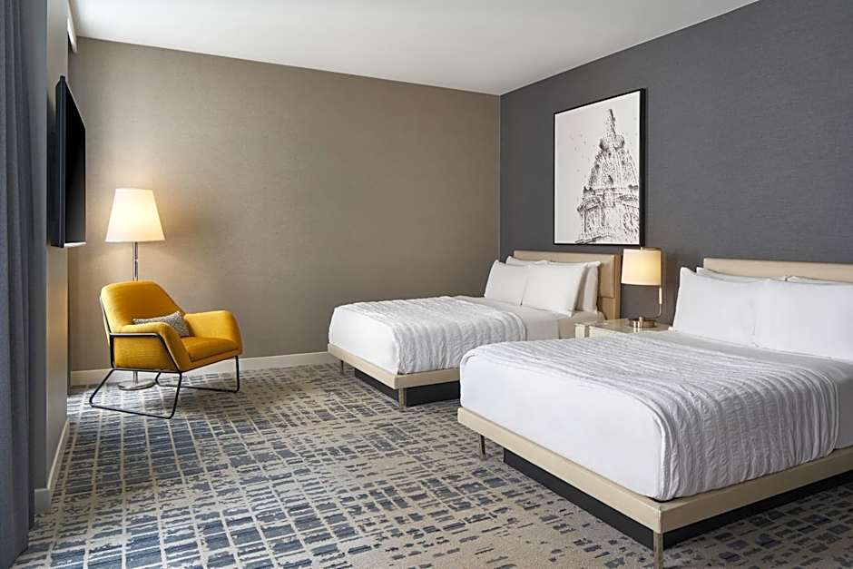 Le Meridien Philadelphia