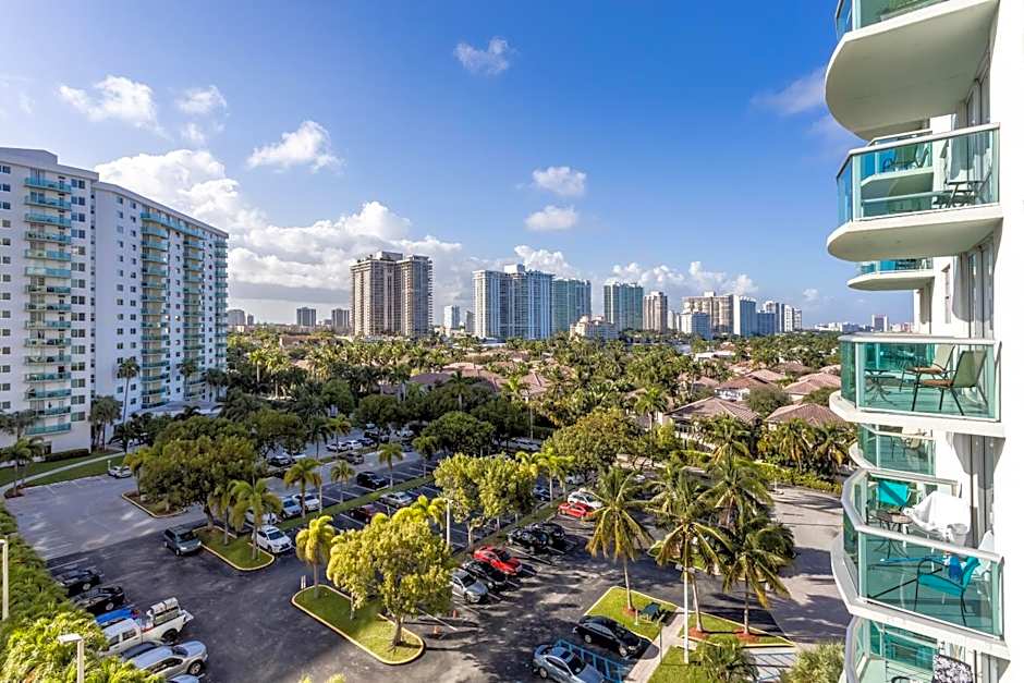 Sunny Isles Ocean Reserve Condo Apartments
