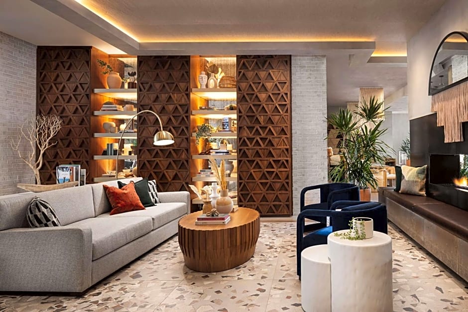 Senna House Scottsdale, Curio Collection by Hilton