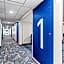 Holiday Inn Express Carneys Point New Jersey Turnpike Exit 1