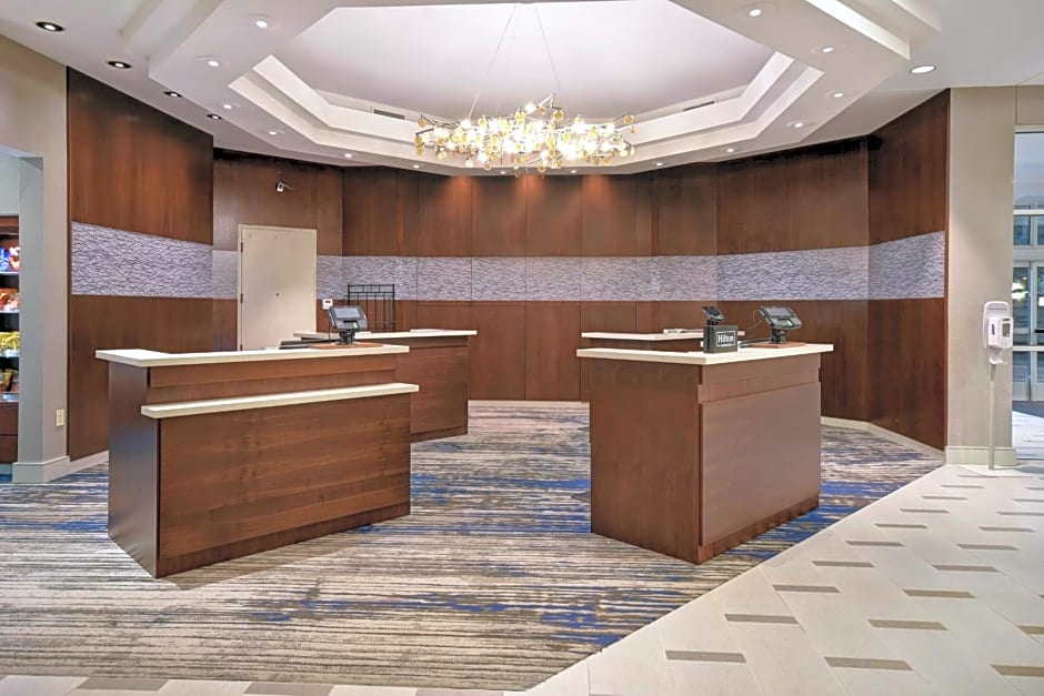 Embassy Suites By Hilton Charleston