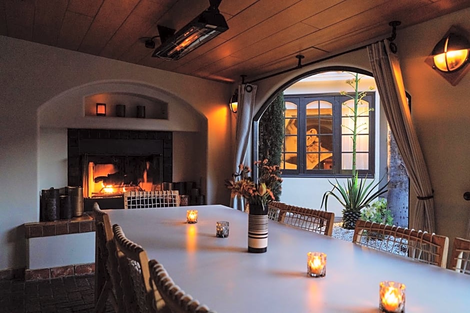 Villa Royale Inn