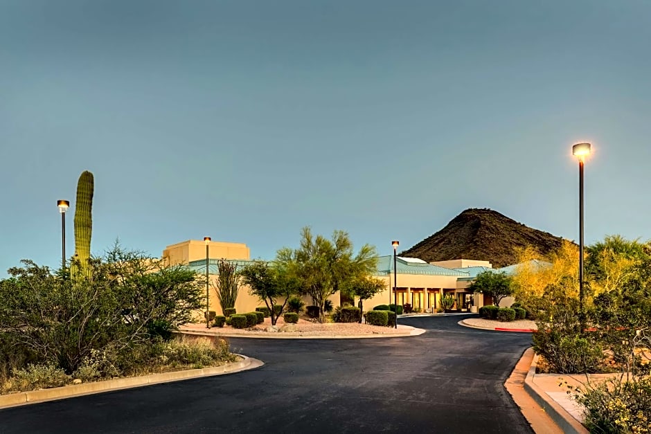Sonesta Select Scottsdale at Mayo Clinic Campus