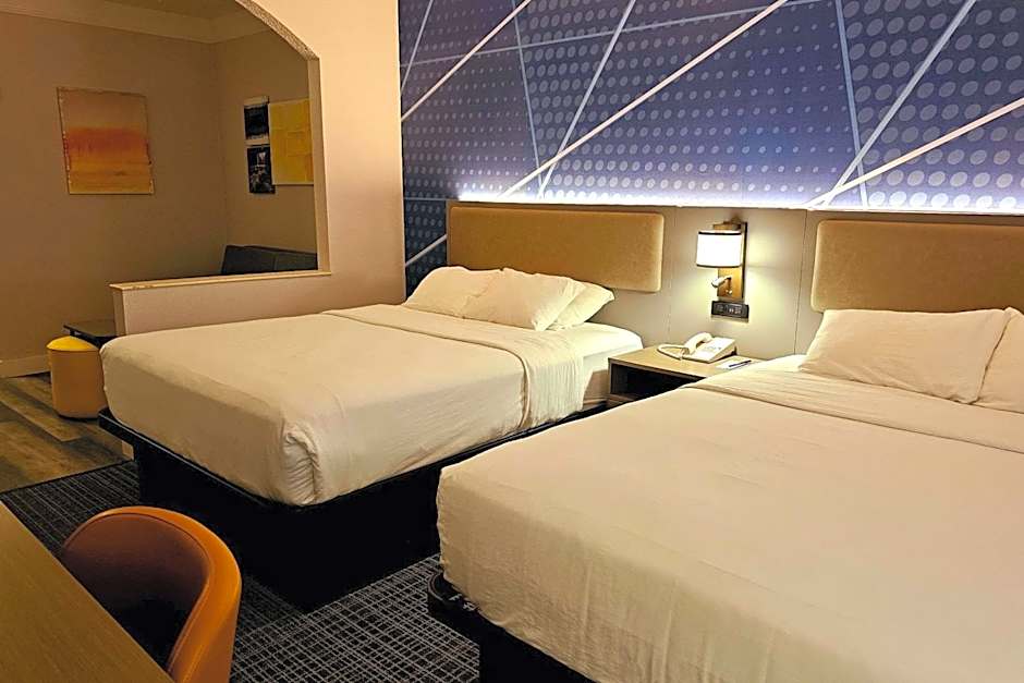 Comfort Suites Clackamas