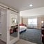 Hampton Inn By Hilton Oklahoma City Northeast OK