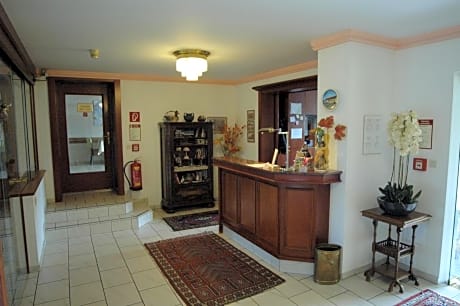 Pension Weber GmbH - Alojamientos en VIENA