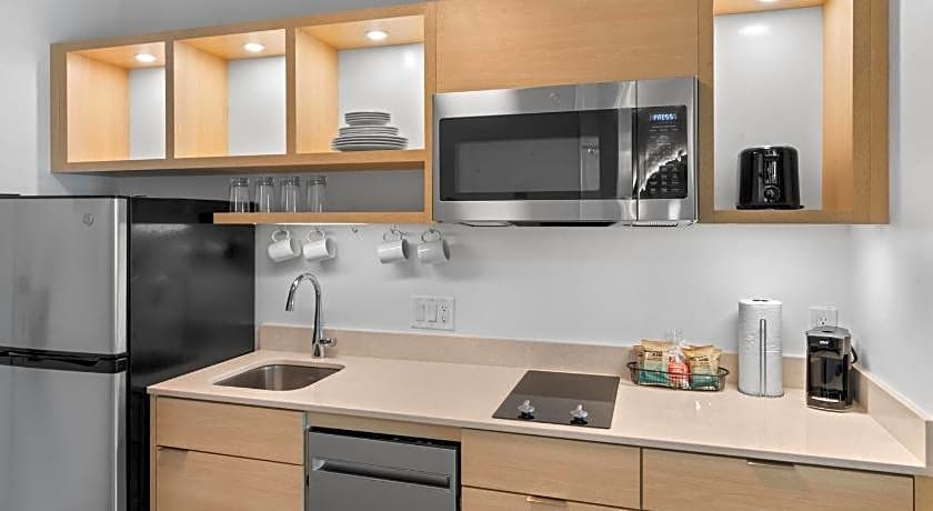TownePlace Suites Jacksonville Airport