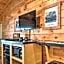 The Lodge Nantahala River