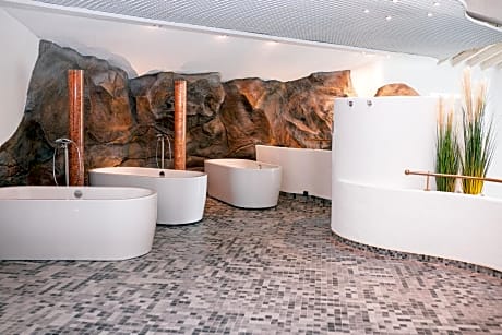 Ferienappartements Wutzschleife - Alojamientos en RÖTZ