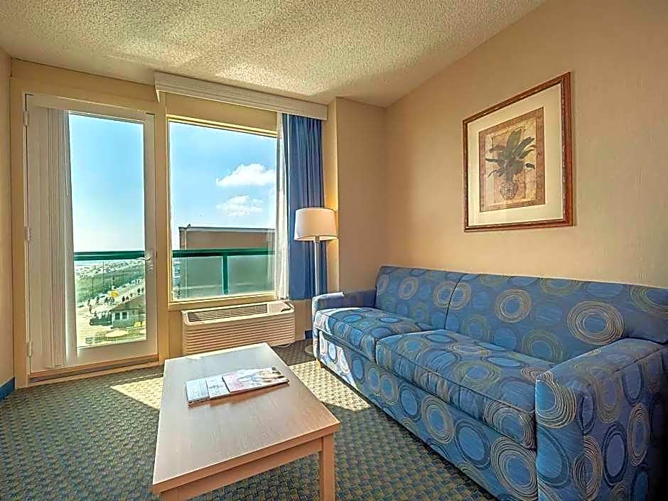 Atlantic Sands Hotel and Conference Center